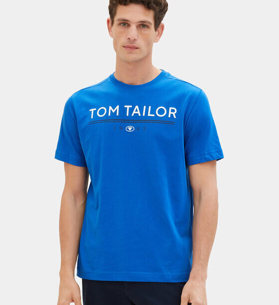 Тишърт Tom Tailor за Мъже