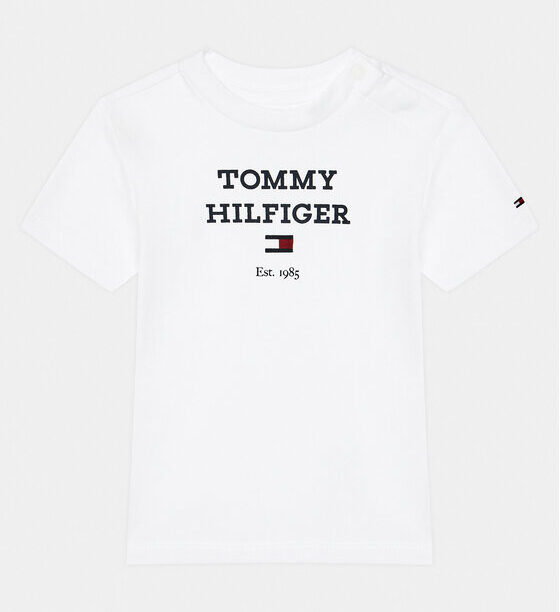 Тишърт Tommy Hilfiger за Момчета