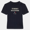 Тишърт Tommy Hilfiger за Момчета