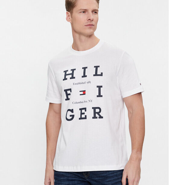 Тишърт Tommy Hilfiger за Мъже