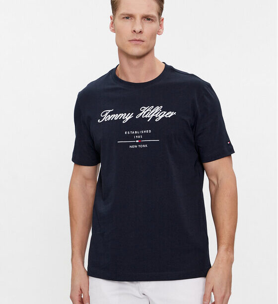 Тишърт Tommy Hilfiger за Мъже