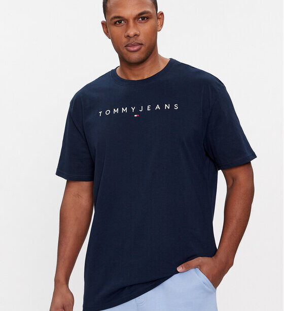 Тишърт Tommy Jeans за Мъже