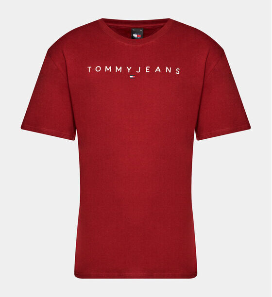 Тишърт Tommy Jeans за Мъже