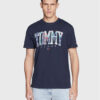 Тишърт Tommy Jeans за Мъже