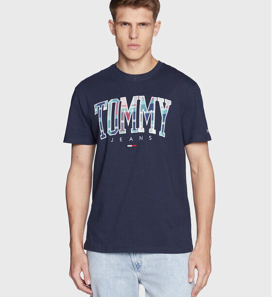 Тишърт Tommy Jeans за Мъже