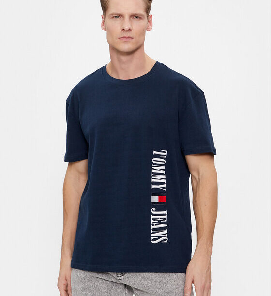 Тишърт Tommy Jeans за Мъже