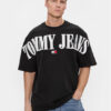 Тишърт Tommy Jeans за Мъже