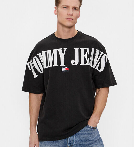 Тишърт Tommy Jeans за Мъже