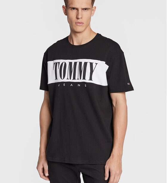 Тишърт Tommy Jeans за Мъже