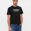 Тишърт Tommy Jeans за Мъже