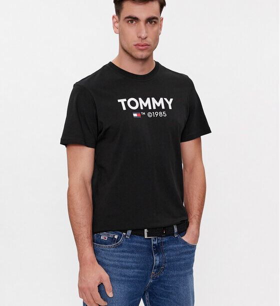 Тишърт Tommy Jeans за Мъже