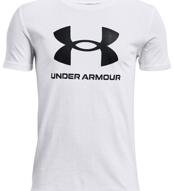 Тишърт Under Armour за Момчета