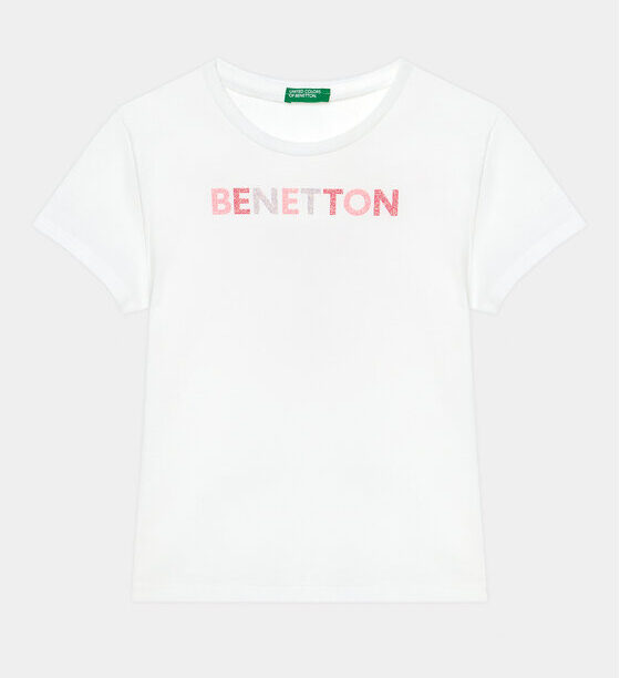 Тишърт United Colors Of Benetton за Момичета