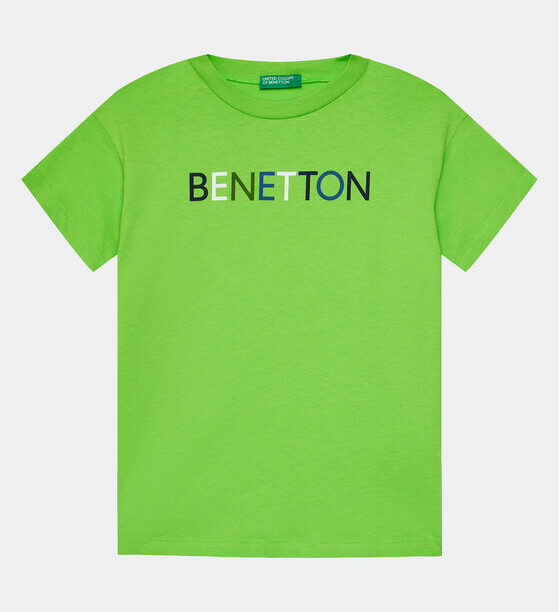 Тишърт United Colors Of Benetton за Момчета