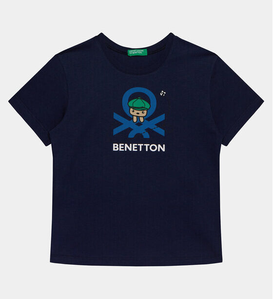 Тишърт United Colors Of Benetton за Момчета