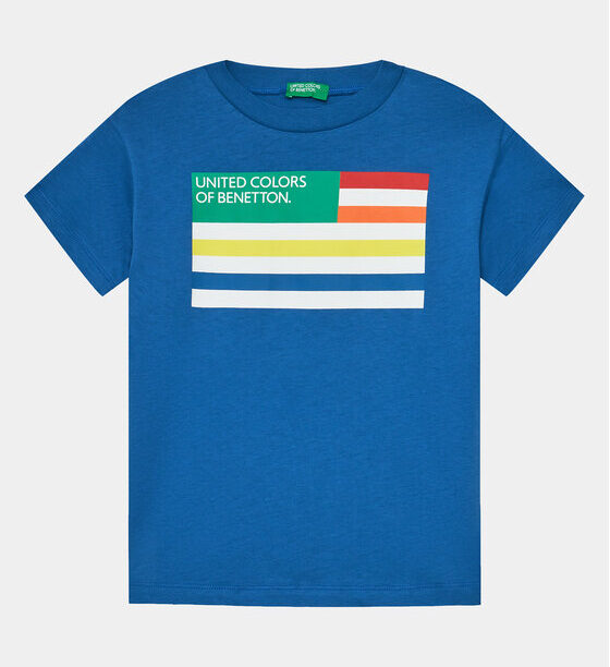 Тишърт United Colors Of Benetton за Момчета