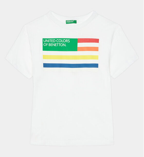 Тишърт United Colors Of Benetton за Момчета