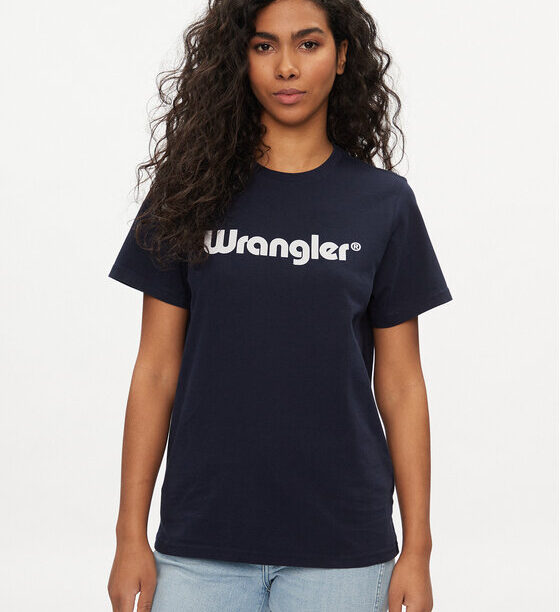 Тишърт Wrangler за Жени