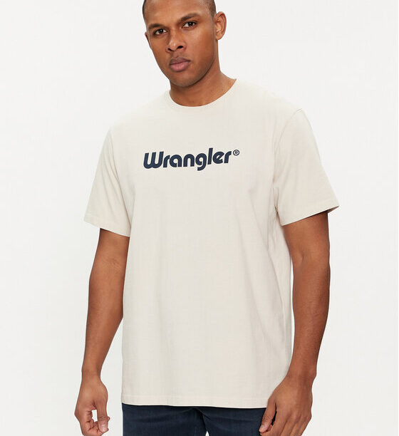 Тишърт Wrangler за Мъже