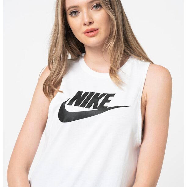 Топ Muscle Tank Futura Nike