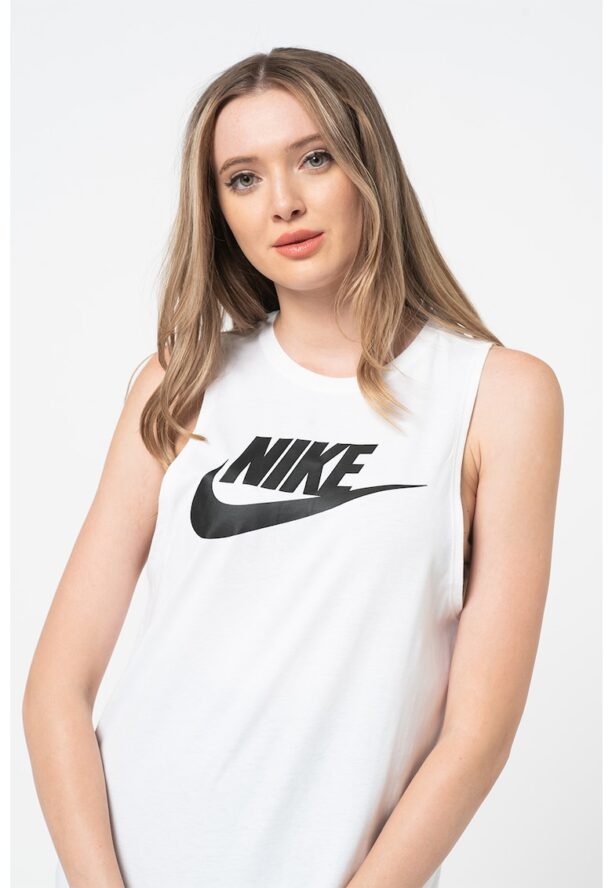 Топ Muscle Tank Futura Nike