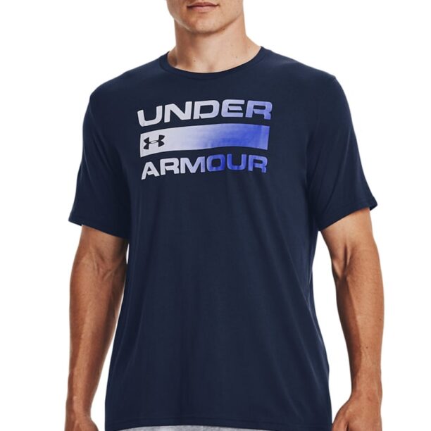 Тренировъчна тениска Team Issue Wordmark Under Armour