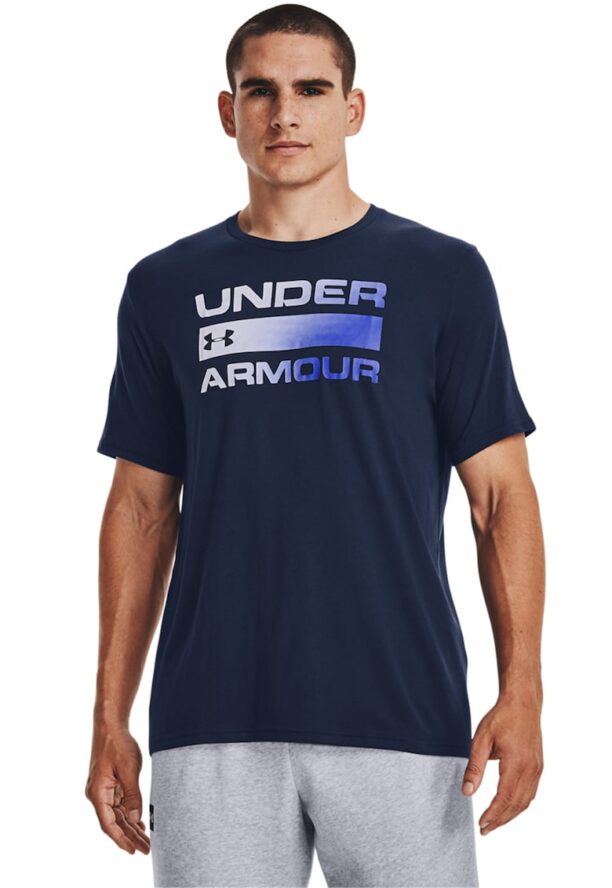 Тренировъчна тениска Team Issue Wordmark Under Armour