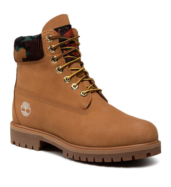 Туристически oбувки Timberland за Мъже