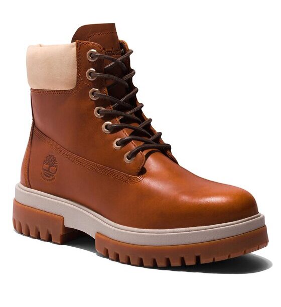 Туристически oбувки Timberland за Мъже