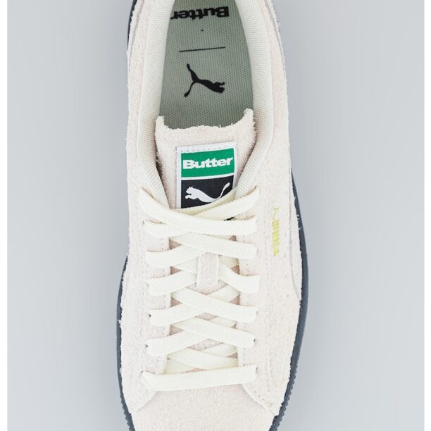 Унисекс велурени спортни обувки Butter Goods Puma