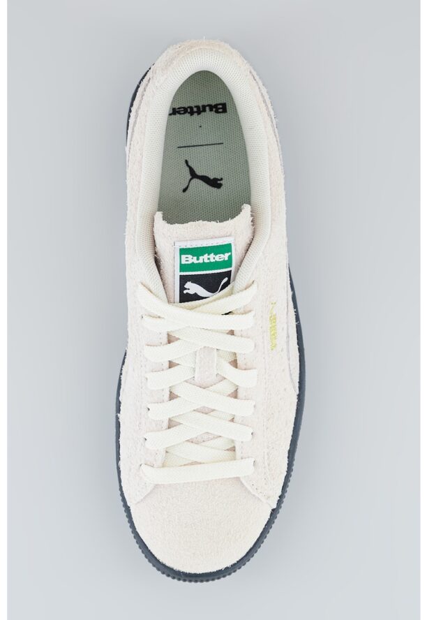 Унисекс велурени спортни обувки Butter Goods Puma