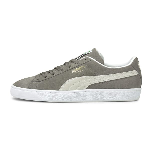 Унисекс велурени спортни обувки Classic XXI Puma