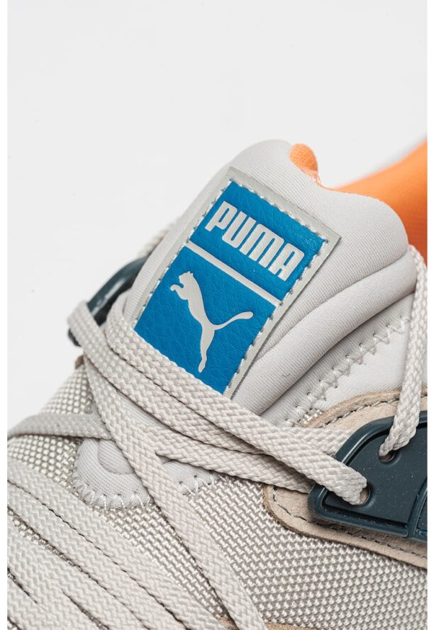 Унисекс спортни обувки Blaze Of Glory Retro Puma