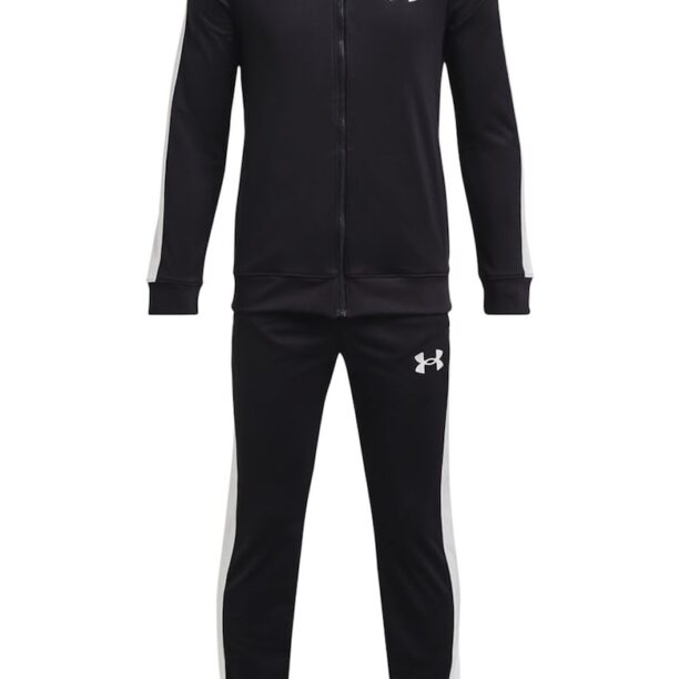 Фитнес екип с лого Under Armour