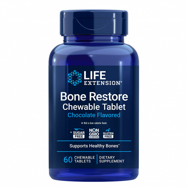 Формула за Кости - Bone Restore