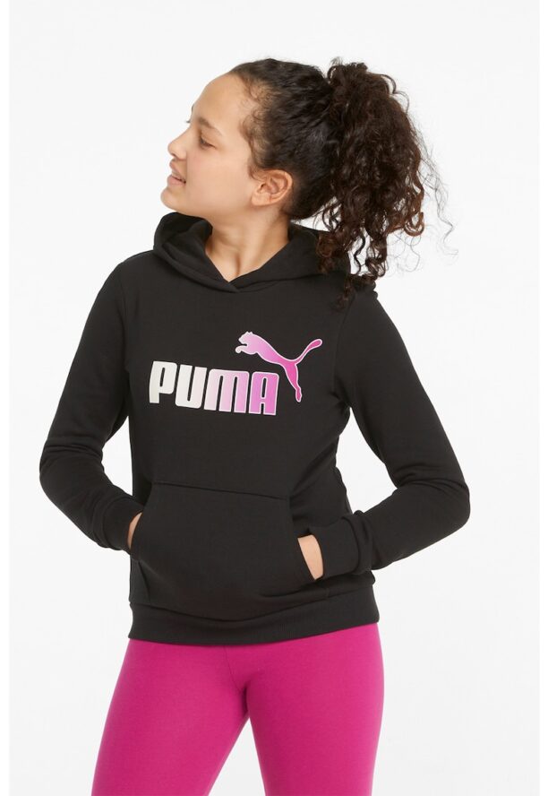 Худи Bleach с лого Puma