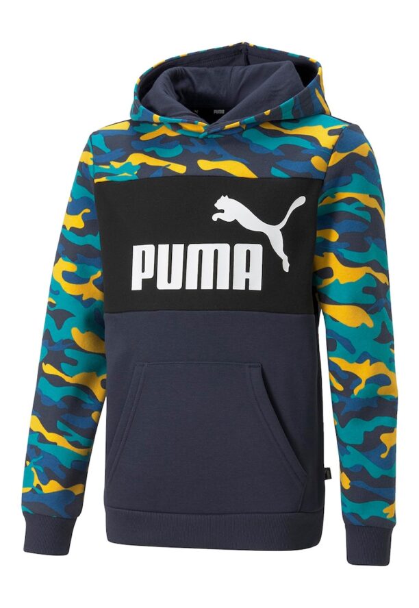 Худи Essentials с джоб кенгуру Puma