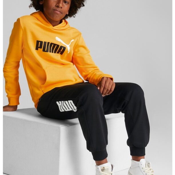 Худи Essentials+ с джоб кенгуру Puma