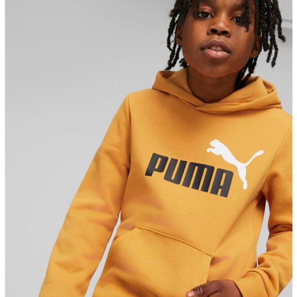 Худи Essentials+ с джоб кенгуру Puma