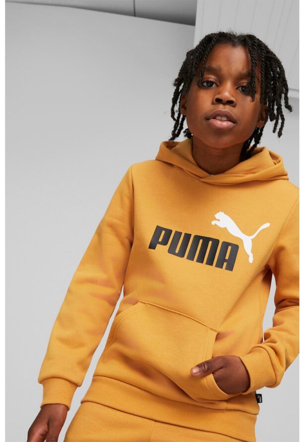 Худи Essentials+ с джоб кенгуру Puma