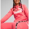 Худи Essentials с лого и джоб кенгуру Puma