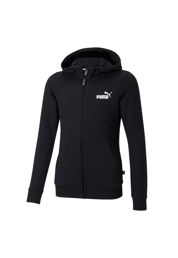 Худи Essentials с цип Puma