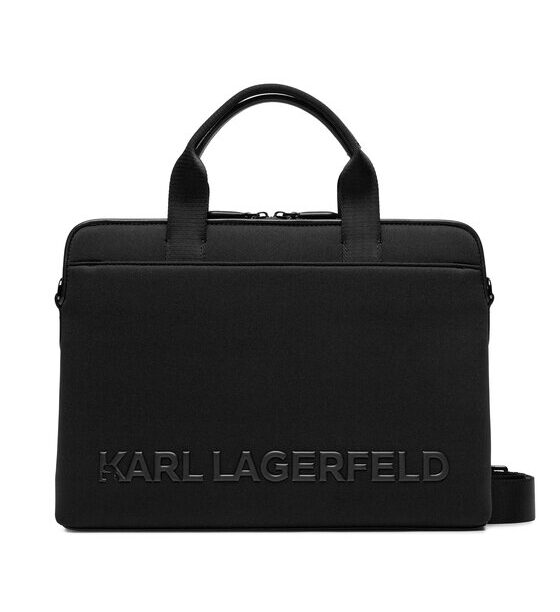 Чанта за лаптоп KARL LAGERFELD за Мъже