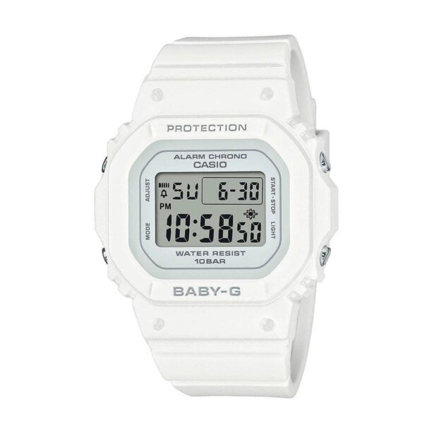 Часовник Casio BABY-G - BGD-565-7ER ниска цена