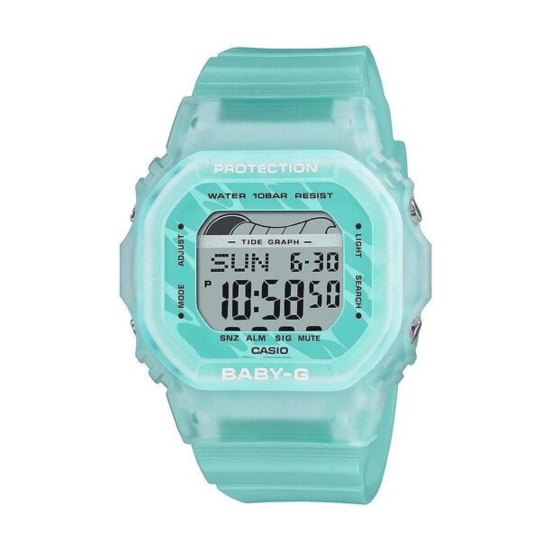 Часовник Casio BABY-G - BLX-565S-2ER ниска цена