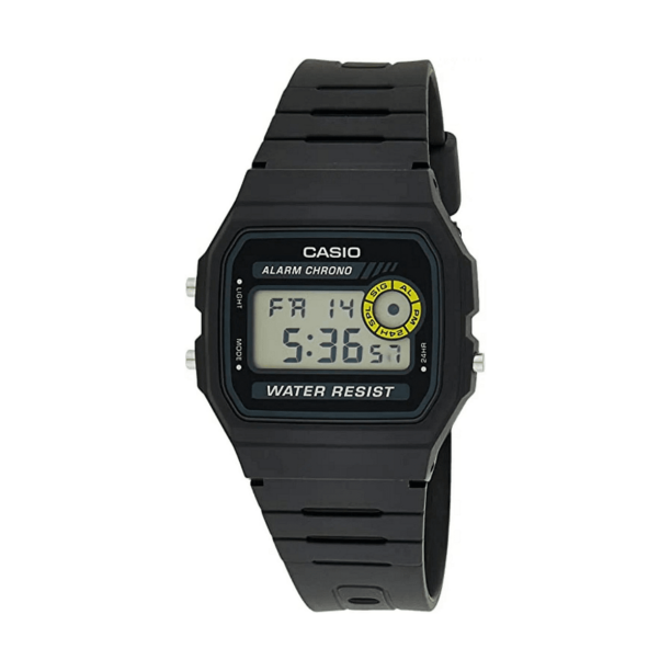 Часовник Casio Collection F-94WA-8HDG ниска цена