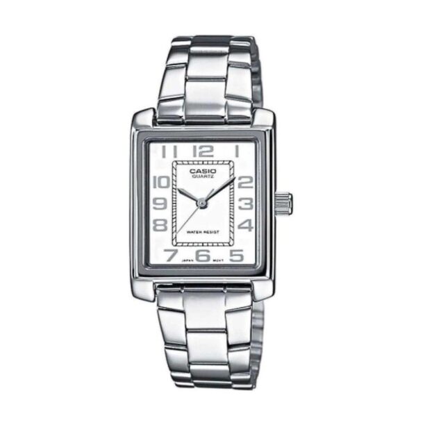 Часовник Casio Collection - LTP-1234PD-7BEG ниска цена