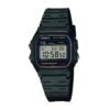 Часовник Casio Collection - W-59-1VQES ниска цена