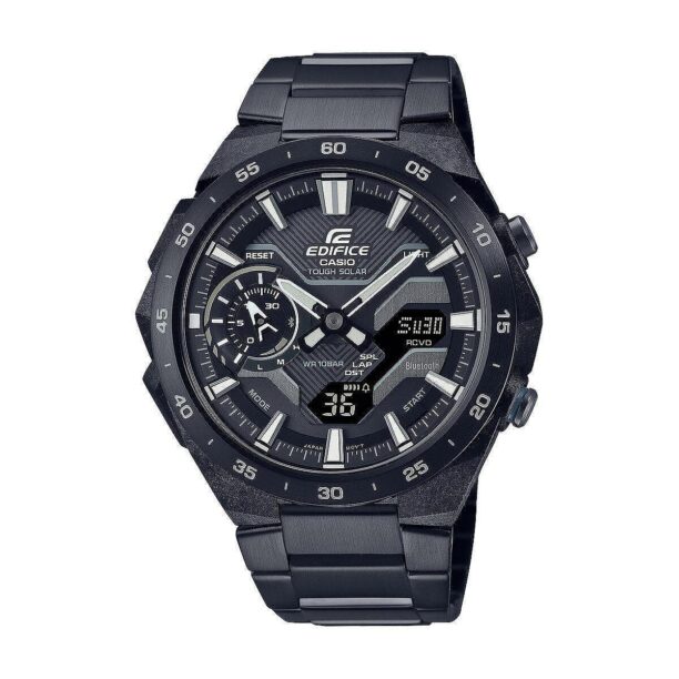 Часовник Casio EDIFICE ECB-2200DC-1AEF ниска цена