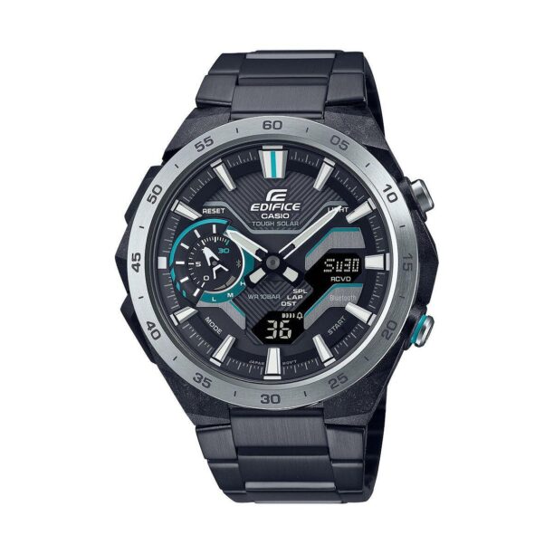 Часовник Casio EDIFICE ECB-2200DD-1AEF ниска цена